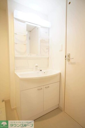 リブリ・richeVIIIの物件内観写真